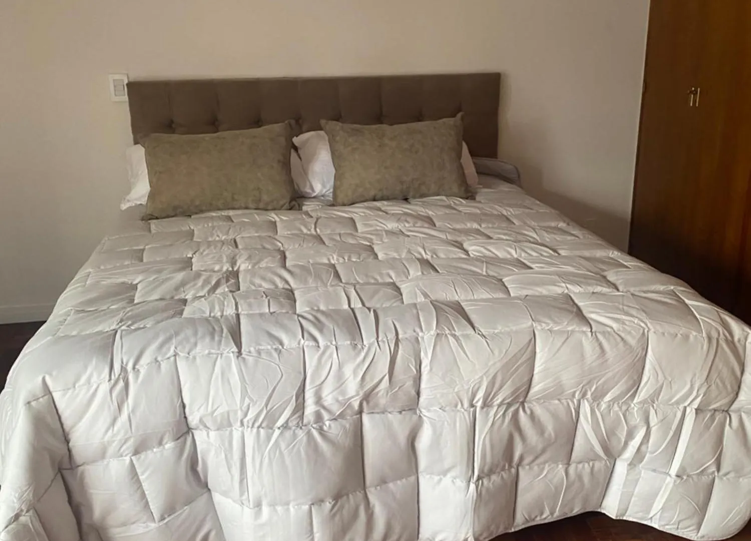 Apartment Espana Temporary Rental Mendoza