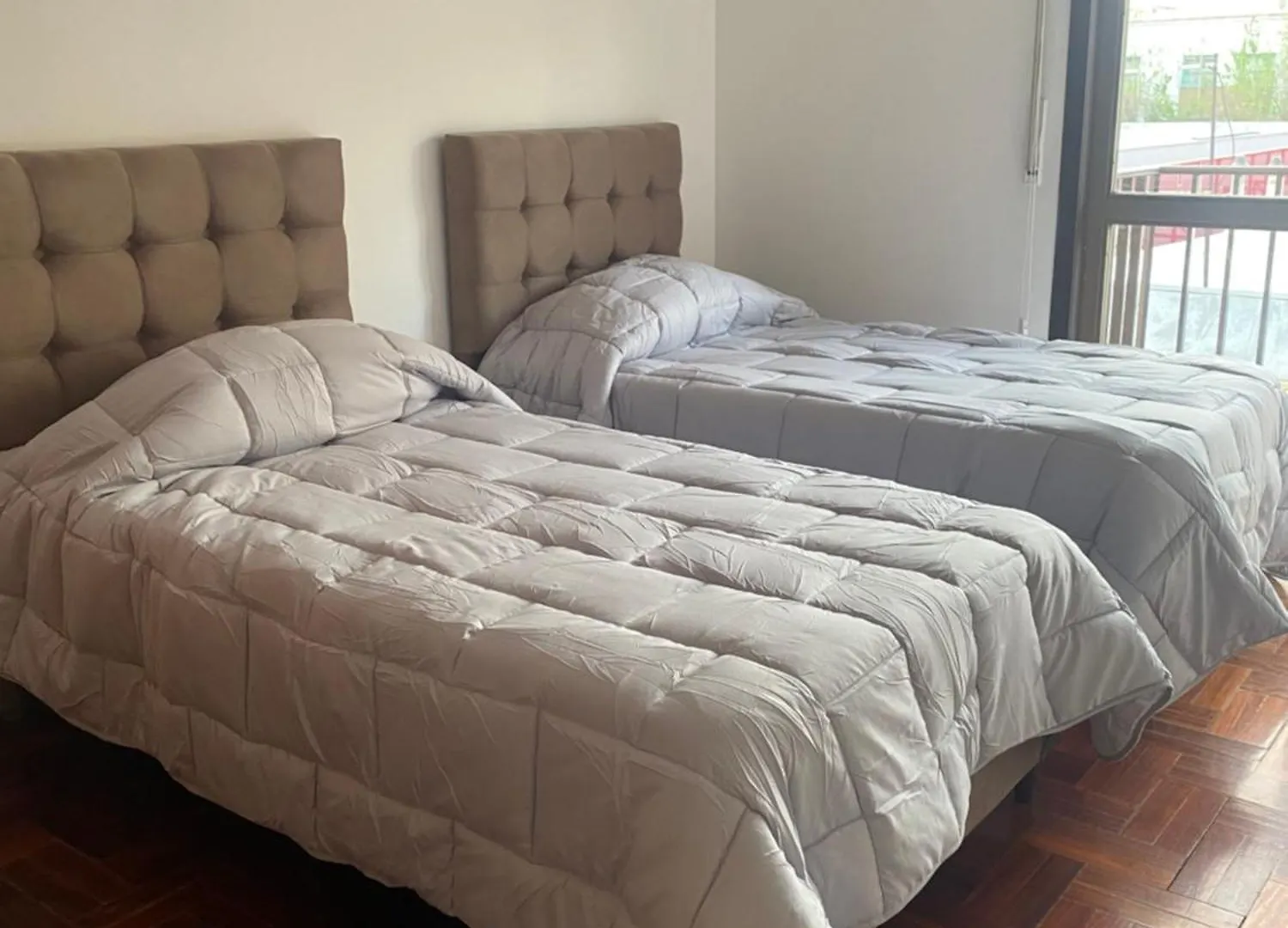 Espana Temporary Rental Mendoza 0*,  Argentina