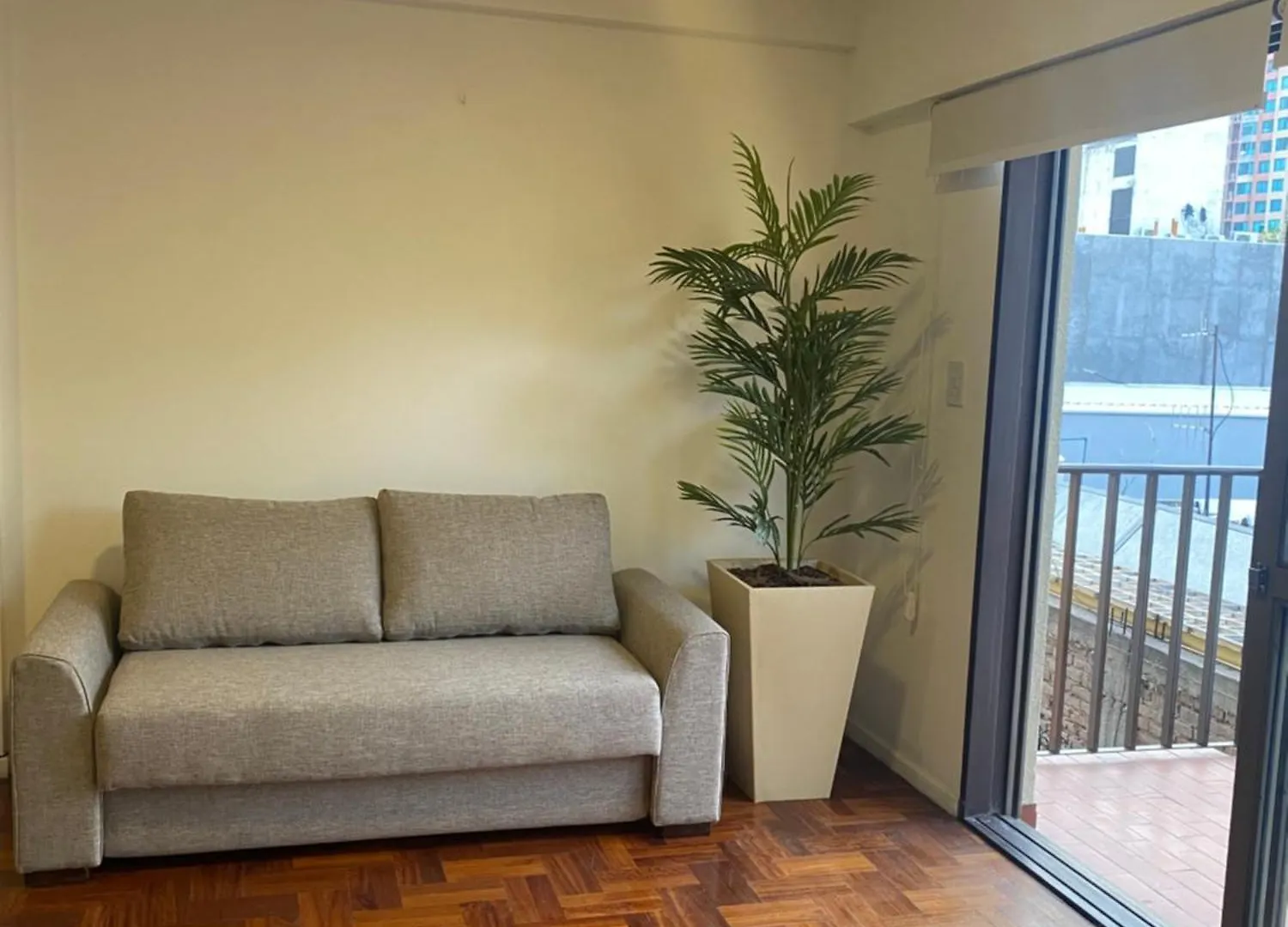 Apartment Espana Temporary Rental Mendoza Argentina